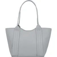 Gabor Christine Shopper Synthetik Light Grey