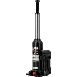 BAHCO Wagenheber 2 t schwarz 181 - 344 mm