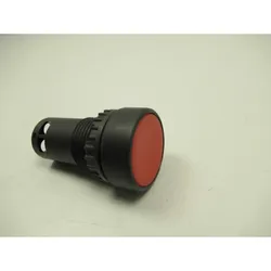 Optimum Drucktaster S350GA "Aus"