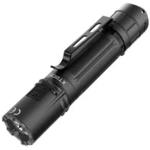 Klarus XT2CR Pro Tac Master LED-Taschenlampe 2300 Lumen - Schwarz