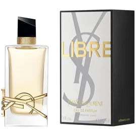 Yves Saint Laurent Libre Eau de Parfum 90 ml
