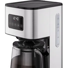 Klarstein Verosteel 1,7 l Silber