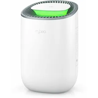 MyBeo Luftentfeuchter elektrischer Entfeuchter Dehumidifier
