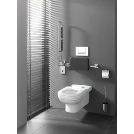 EMCO System 2 Stützgriff 600 mm klappbar