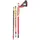 TSL Outdoor Trail Carbon 4 120 cm rot