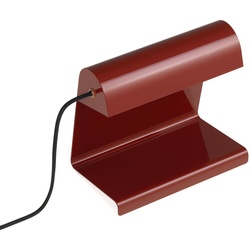 Vitra - Lampe de Bureau Tischleuchte, Japanese red