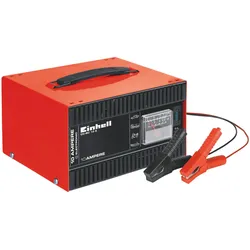 Einhell Batterie-Ladegerät CC-BC 10 E 1050821