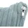 Paidi Dekokissen Cord 60 x 40 cm Blau