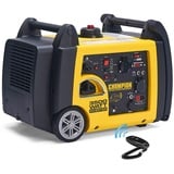 Champion Power Equipment mobiles Stromaggregat 3200 Watt, - Inverter Generator