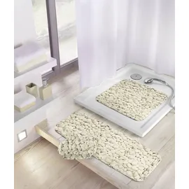 KLEINE WOLKE Nackenpolster Wannenkissen Beige