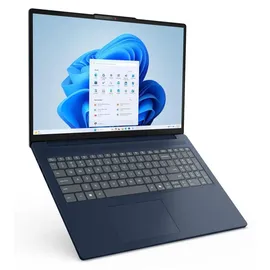 Lenovo IdeaPad Slim 3 16" Intel Core i5-13420H 16 GB RAM 1 TB SSD Cosmic Blue