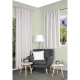 HOME WOHNIDEEN Eskamio Multifunktionsband 135 x 245 cm Beige 1 St