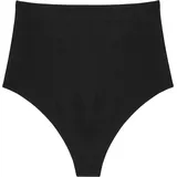 Triumph Highwaist-String, Shaping-Effekt, nahtlos, für Damen
