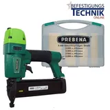 Prebena Stauchkopfnagler 2XR-J50 16-50mm inkl. J-Box 8000 Stauchkopfnägel J BR-03