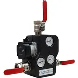 Alpha Thermotec Laddomat 21-60 Rücklaufanhebung 72 °C