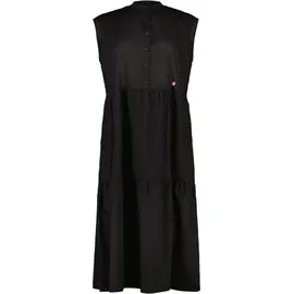 maloja PilatusM. Kleid Schwarz L