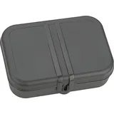 Koziol Pascal L Lunchbox rechteckig grau