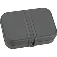 Koziol Pascal L Lunchbox rechteckig grau