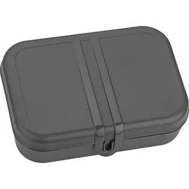 Koziol Pascal L Lunchbox rechteckig grau