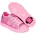Damen Weite M Rosa 40 5