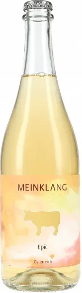 Epic Perlwein trocken Meinklang 2024 BIO