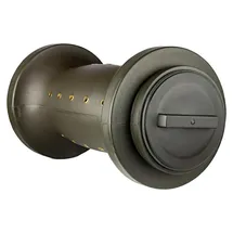 Eurohunt Futtertrommel 2.0 - Gold