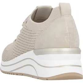 remonte D0T18-60 Damen Weite E Beige 37