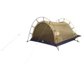 Fjällräven Unisex 2-4 Person Inner Pitch Pole Kit, Black, One Size