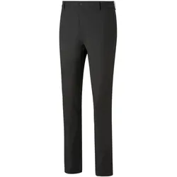 PUMA Dealer Tailored Golfhose Herren 02 - PUMA black 36/32