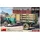 MiniArt 38067 - U.S. Stake Body Truck 1:35
