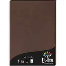 Clairefontaine Pollen A4 120 g/m2 50 Blatt