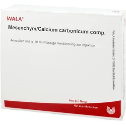 MESENCHYM/CALC CARB COMP