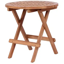 Beistelltisch Dorset Teak