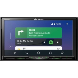 Pioneer, Autoradio, AVH-Z9200DAB (Android Auto, Apple Carplay)