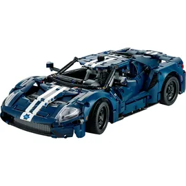 LEGO Technic Ford GT 42154