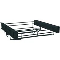 hom'in UNIT 42,4 x 14 x 46,5 cm offen anthrazit