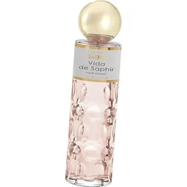 Saphir Parfums Vida De Saphir Eau de Parfum 200 ml