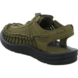 Keen Uneek Herren dark olive/black 44,5
