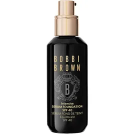 Bobbi Brown Intensive Serum Foundation LSF40 N-112 Espresso