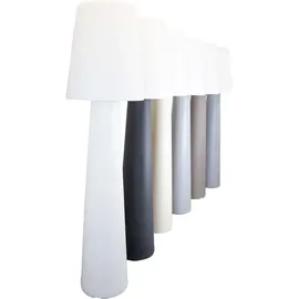 8 seasons DESIGN Stehlampe No. 1 anthrazit 160 (RGB)