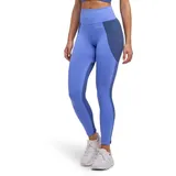 Falke Seamless Shape Damen Training Tights lavender (6538) XS