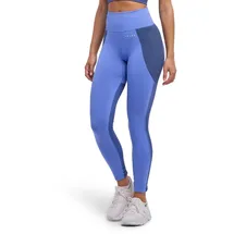 Falke Seamless Shape Damen Training Tights lavender (6538) XS
