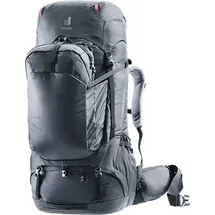 Deuter Aviant Voyager 60+10 SL Schwarz