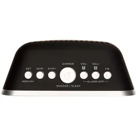 Aiwa CRU-19 schwarz
