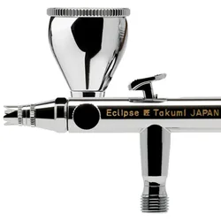 Airbrushpistole, Takumi ECLIPSE | Iwata Airbrushpistole, Iwata Airbrush