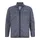 Jan Vanderstorm Strickfleecejacke KOLMUND Herren Dunkelblau 3XL