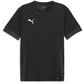 Puma Teamgoal Matchday schwarz XL