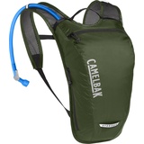 Camelbak Hydrobak Light Hydration Backpack 2.5L 50Oz Grüne Armee