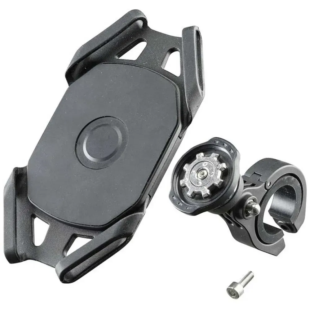 Interphone Cellularline Universal Telefonhalterung - Black - One Size