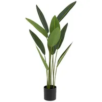 Atmosphera Créateur d'intérieur Pflanze in grün | Gr.: onesize